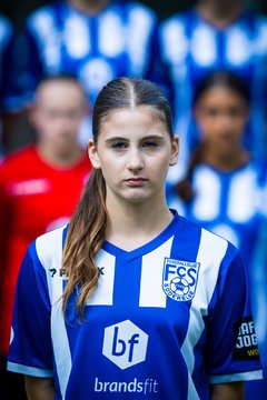 Bild 93 - wBJ FC Suederelbe.